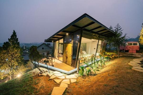 Ảnh Viva Homestay MC 04 - 14