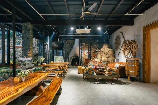 Ảnh Viva Homestay MC 04 - 17