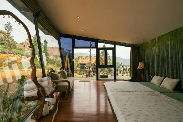 Ảnh Viva Homestay MC 04 - 19