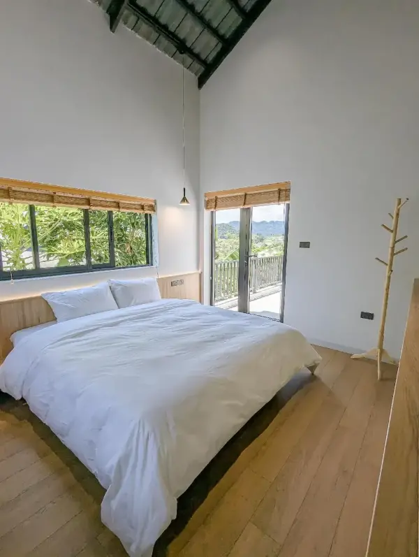 Ảnh chi tiết phòng Phòng Hai Tầng Hướng Núi (Duplex Room with Mountain View) 9