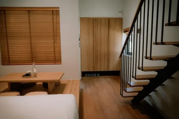 Ảnh chi tiết phòng Phòng Hai Tầng Hướng Núi (Duplex Room with Mountain View) 14