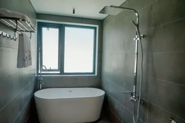 Ảnh chi tiết phòng viva-homestay-mc-06-bungalow-huong-vuon-vivatrip.webp