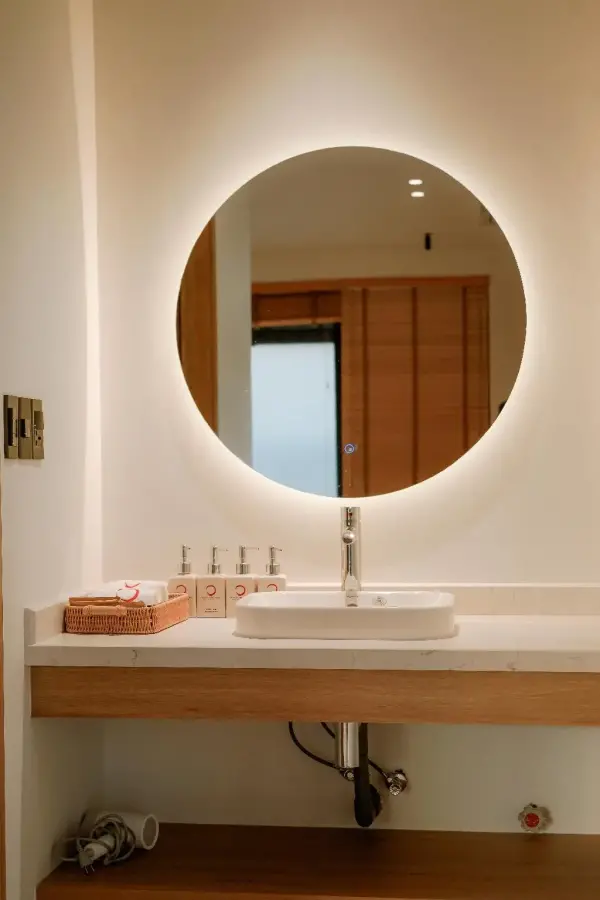 Ảnh chi tiết phòng viva-homestay-mc-06-bungalow-huong-vuon-vivatrip_02.webp