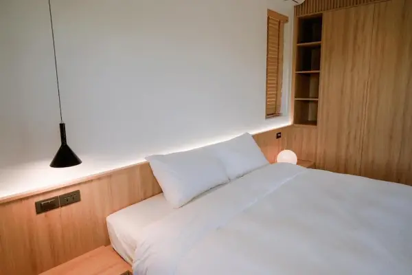 Ảnh chi tiết phòng Bungalow hướng vườn (Garden View Bungalow) 11