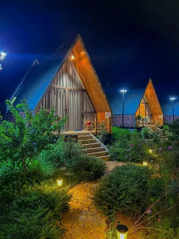 Ảnh Viva Homestay MC 11 - 7