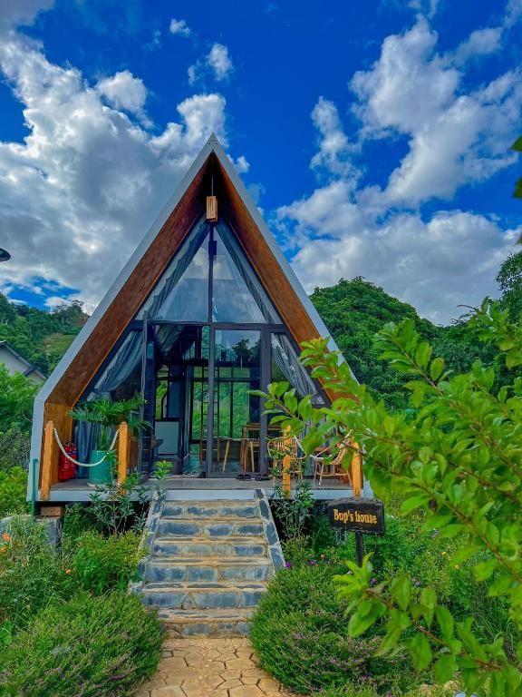 Ảnh Viva Homestay MC 11 - 16