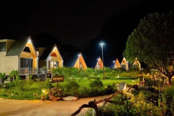 Ảnh Viva Homestay MC 11 - 17