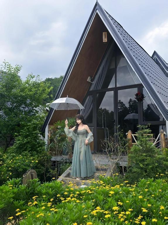 Ảnh Viva Homestay MC 11 - 18