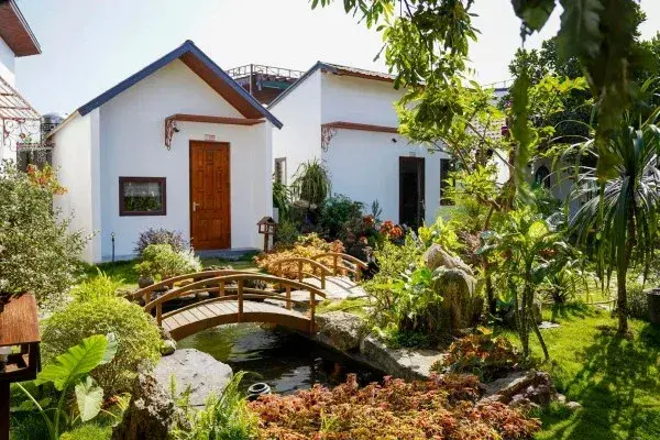 Ảnh Viva Homestay MC 12