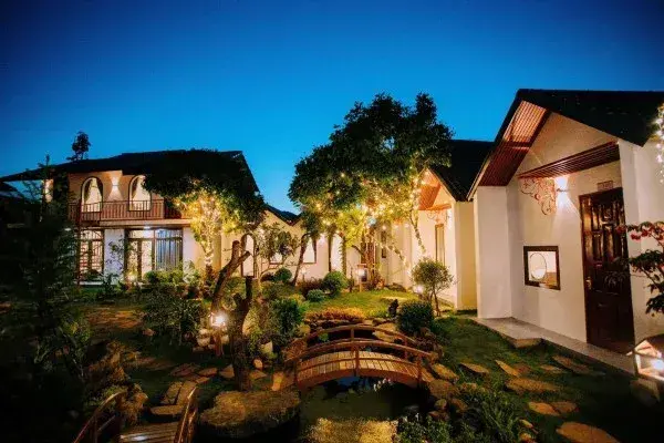 Ảnh Viva Homestay MC 12 - 13