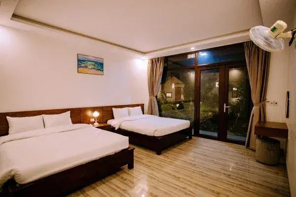 Ảnh Viva Homestay MC 12 - 14