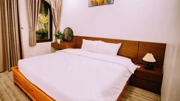Ảnh Viva Homestay MC 12 - 16