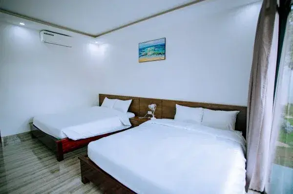 Ảnh Viva Homestay MC 12 - 17