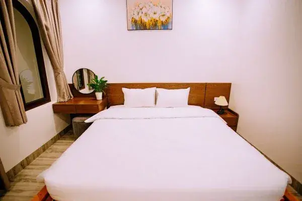 Ảnh Viva Homestay MC 12 - 19