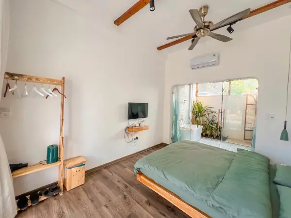 Ảnh chi tiết phòng \Deluxe hướng hồ bơi (Deluxe Pool View) 7