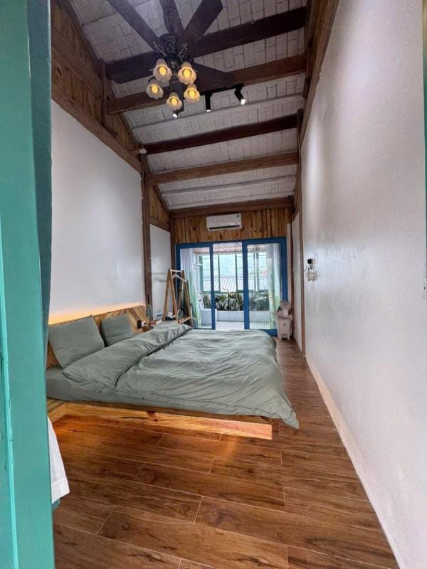 Ảnh chi tiết phòng Phòng Tiêu Chuẩn (Standard Room) 8