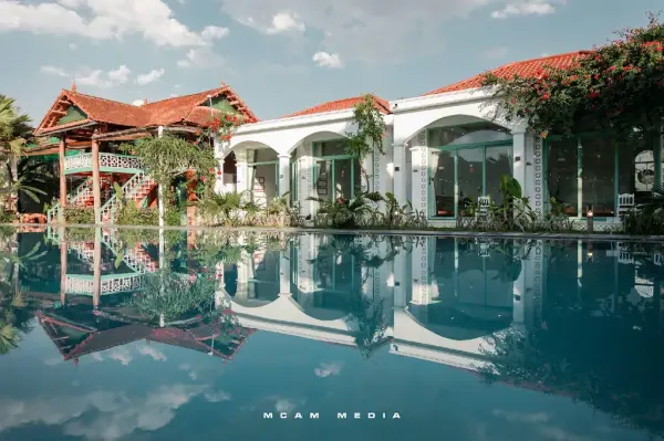 Ảnh Viva MC Green - 7