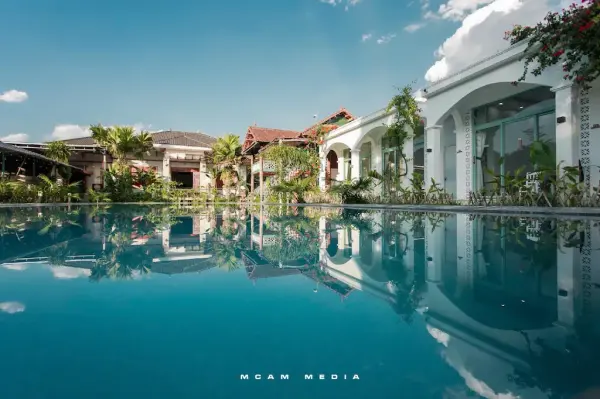 Ảnh Viva MC Green - 9