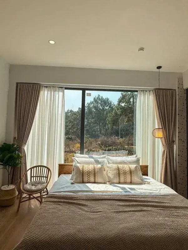 Ảnh Viva MC Healing