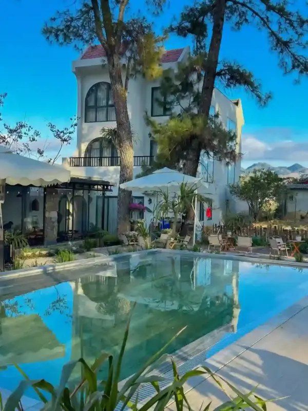 Ảnh Viva MC Healing