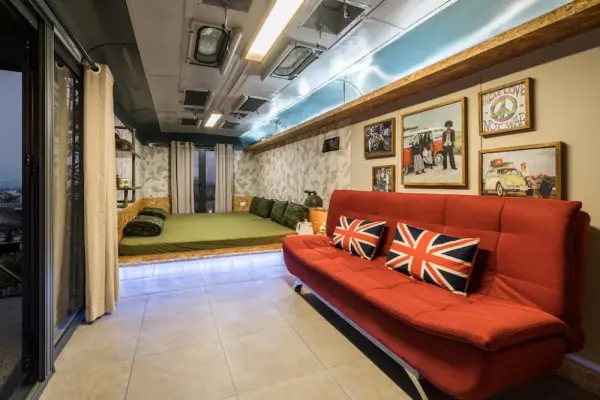 Ảnh chi tiết phòng viva-mc-hippie-garden-view-terrace-room-vivatrip.webp