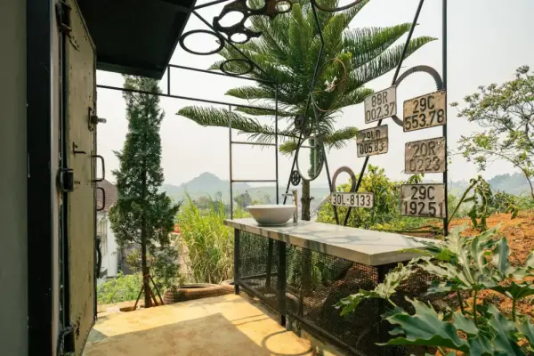 Ảnh Viva MC Hippie - 7