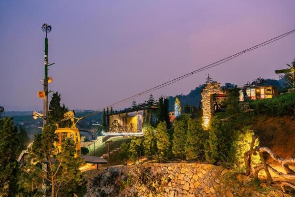 Ảnh Viva MC Hippie - 16