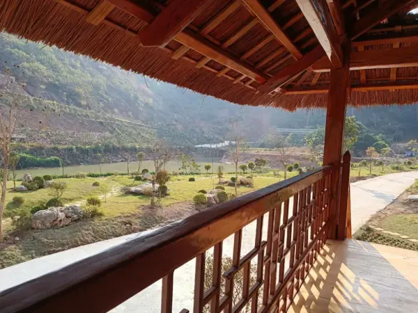 Ảnh Viva MC homestay Luinar