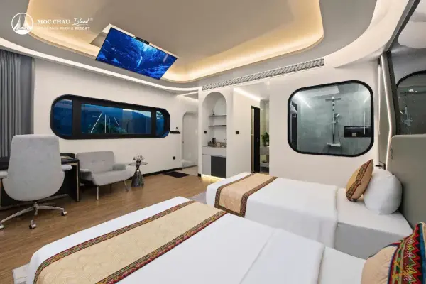 Ảnh Viva MC homestay Luinar - 41