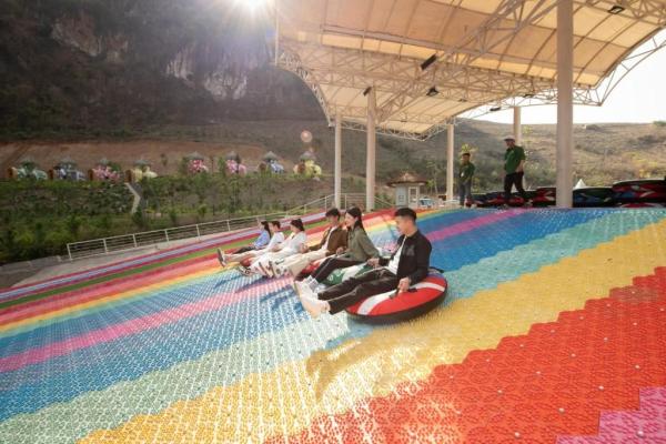 Ảnh Viva MC homestay Luinar - 16