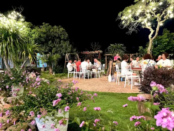 Ảnh Viva MC Titanic