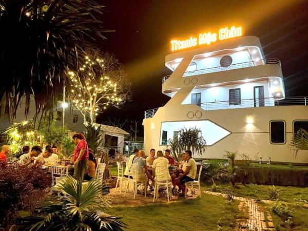 Ảnh Viva MC Titanic - 8