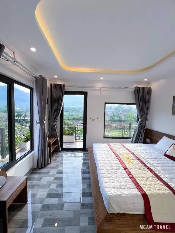 Ảnh Viva MCBazan - 8