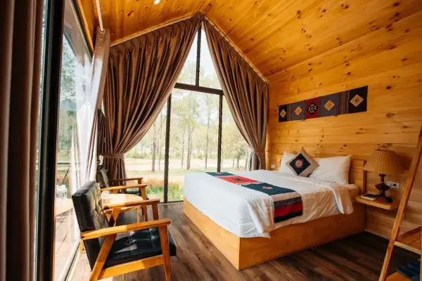 Ảnh chi tiết phòng viva-mcphoenix-bungalow-deluxe-vivatrip-1.webp