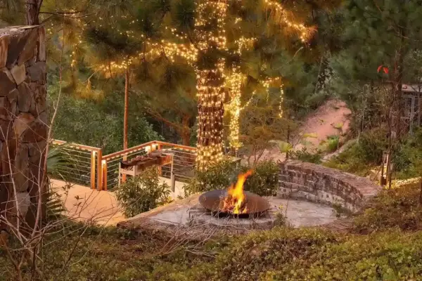 Ảnh Viva S002 - View rừng thông + Sân Pickleball