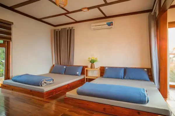 Ảnh Viva S002 - View rừng thông + Sân Pickleball - 11