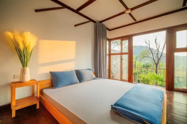 Ảnh Viva S002 - View rừng thông + Sân Pickleball - 13