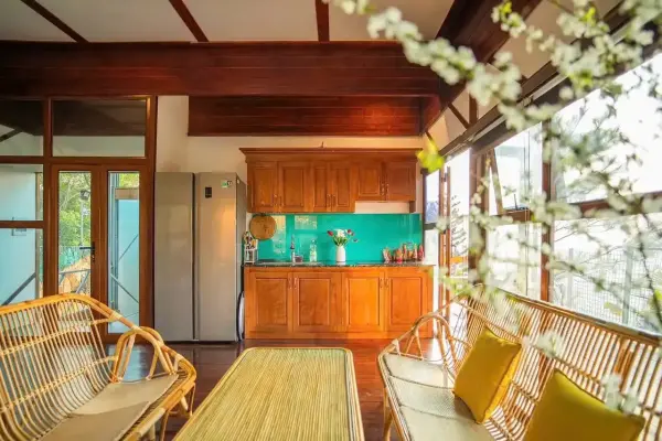 Ảnh Viva S002 - View rừng thông + Sân Pickleball - 14