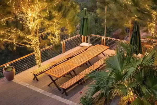 Ảnh Viva S002 - View rừng thông + Sân Pickleball - 16