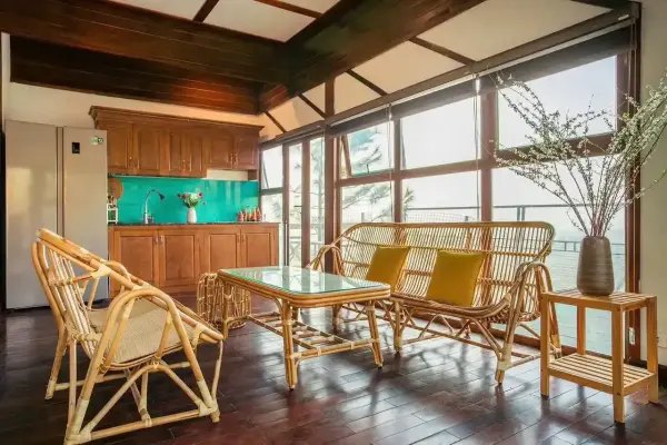 Ảnh Viva S002 - View rừng thông + Sân Pickleball - 17