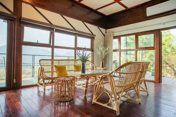 Ảnh Viva S002 - View rừng thông + Sân Pickleball - 18