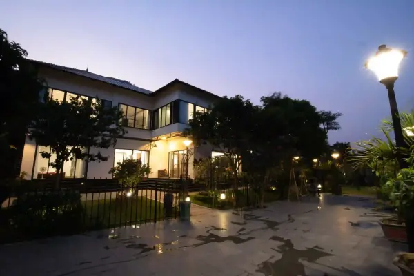 Ảnh Viva S10 - View Hồ Đồng Đò