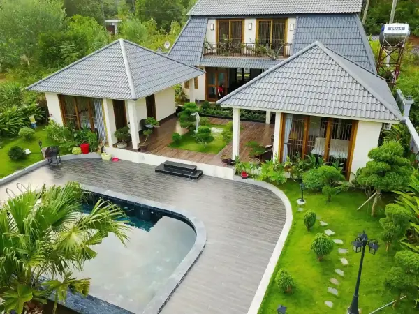 Ảnh Viva S13 - View Hồ Đồng Đò