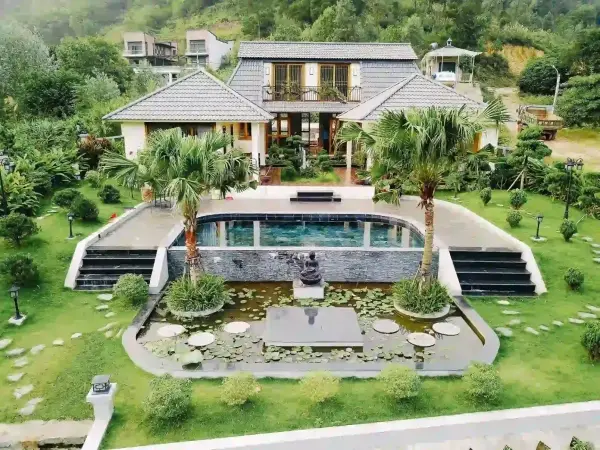 Ảnh Viva S13 - View Hồ Đồng Đò - 7