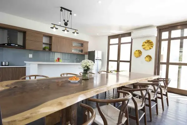 Ảnh Viva S13 - View Hồ Đồng Đò - 9