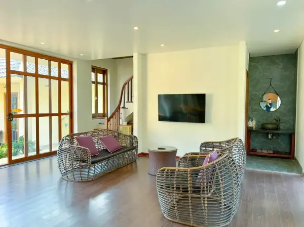 Ảnh Viva S13 - View Hồ Đồng Đò - 10