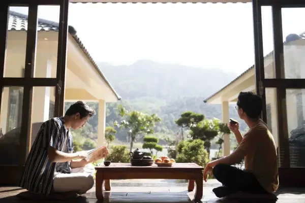 Ảnh Viva S13 - View Hồ Đồng Đò - 13