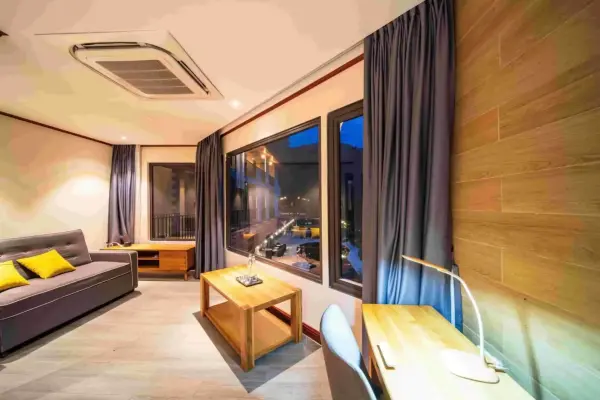 Ảnh Viva SLakeView