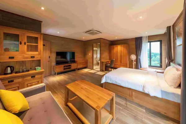 Ảnh Viva SLakeView