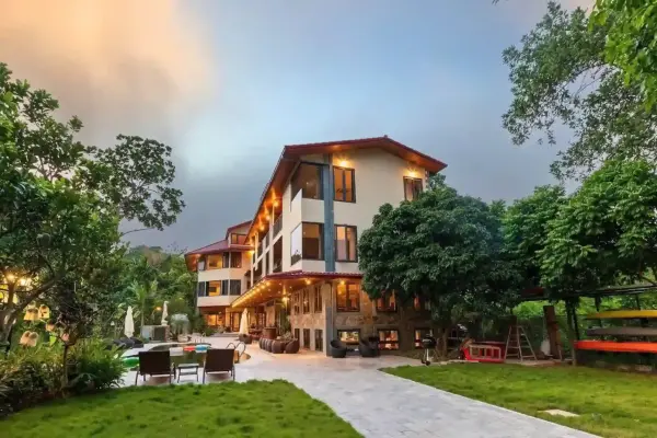 Ảnh Viva SLakeView - 8